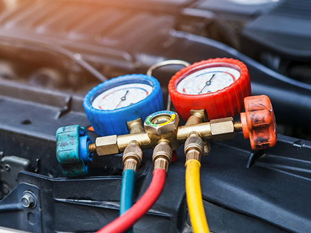 Купить запчасти Тойота в Алматы