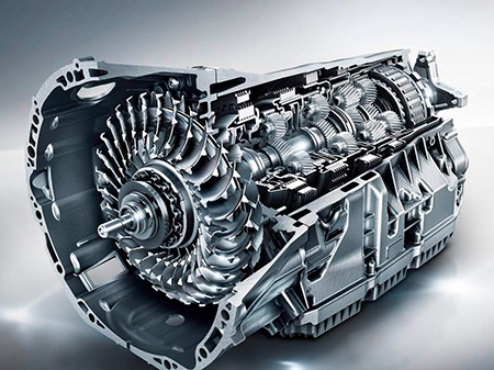 Запчасти на Порше в Алматы