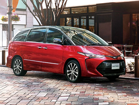 Купить запчасти Тойота в Алматы