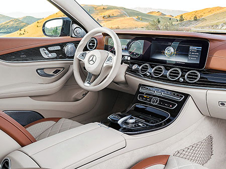 Купить запчасти Mercedes-Benz в Алматы