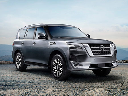 Разборка Nissan Казахстан