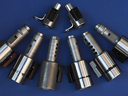 Купить автозапчасти в Алматы