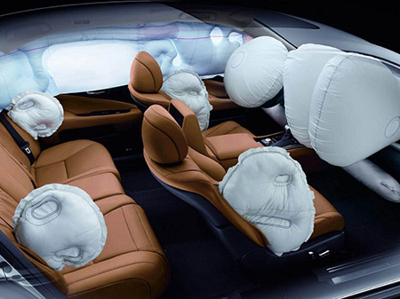 Запчасти на Nissan в Алматы