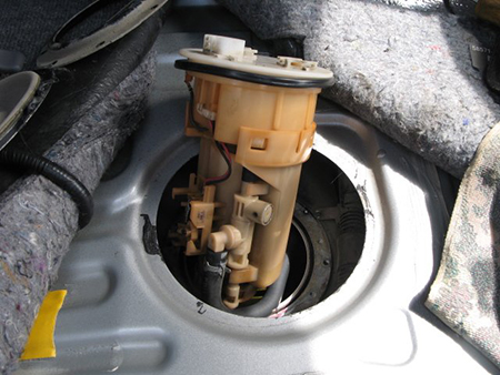 Автозапчасти