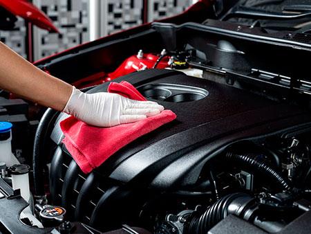 Купить запчасти Nissan в Алматы