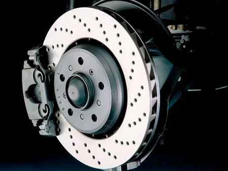 Купить автозапчасти в Алматы