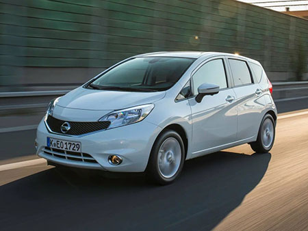 Запчасти на Nissan в Алматы