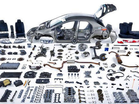 Доставка автозапчастей по Казахстану