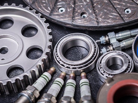 Купить запчасти Тойота в Алматы