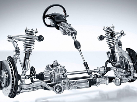 Автозапчасти под заказ в Алматы