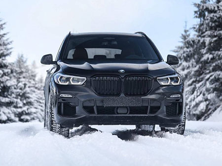 Купить запчасти BMW в Алматы