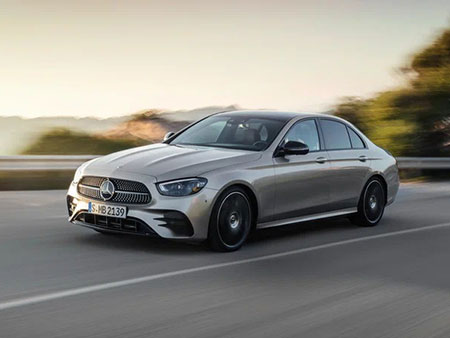 Купить запчасти Mercedes-Benz в Алматы