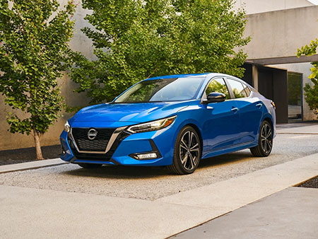 Купить запчасти Nissan в Алматы