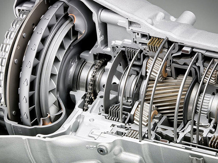 Купить автозапчасти в Алматы