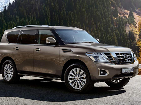 Купить запчасти Nissan в Алматы