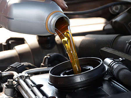 Купить автозапчасти в Алматы