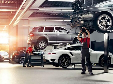 Купить запчасти Nissan в Алматы