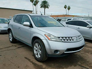 Купить автозапчасти в Алматы