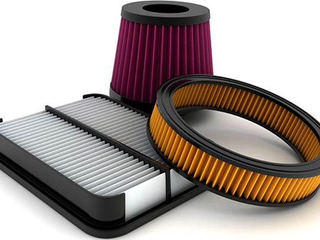 Доставка автозапчастей по Казахстану