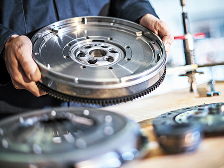 Оригинальные автозапчасти в Алматы