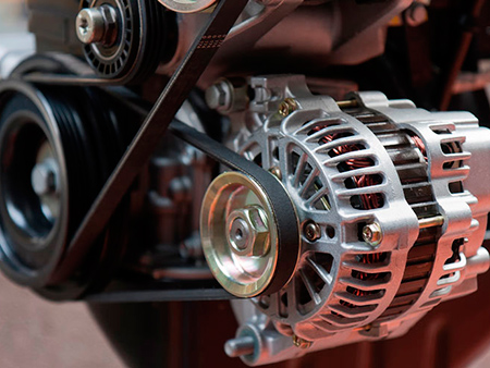 Доставка автозапчастей по Казахстану