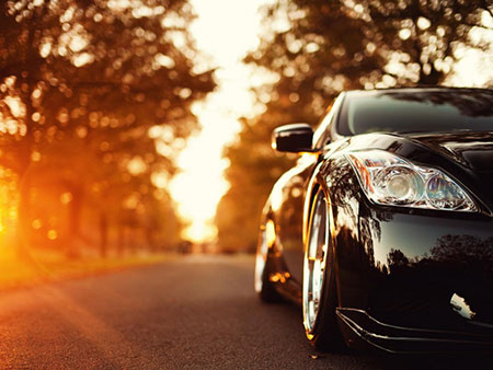 Купить автозапчасти в Алматы