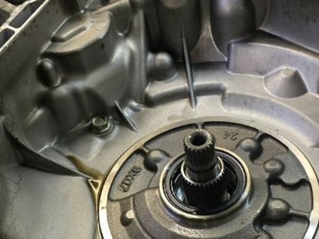 Купить запчасти Nissan в Алматы