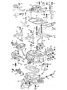 Оригинальные автозапчасти в Алматы