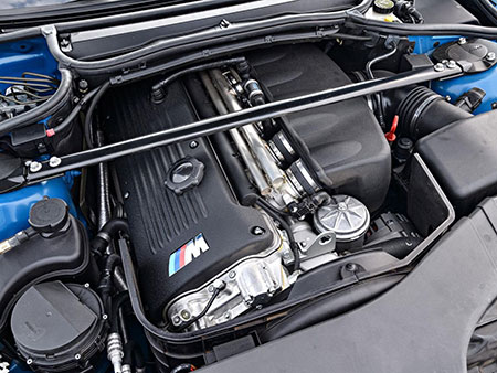 Купить запчасти BMW в Алматы