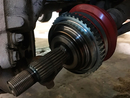 Запчасти Алматы