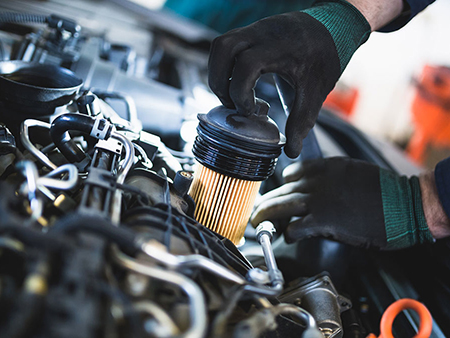 Купить автозапчасти в Алматы