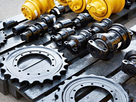 Оригинальные запчасти на авто в Алматы