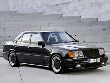 Купить запчасти Mercedes-Benz в Алматы