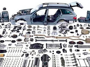 Запчасти на Nissan в Алматы