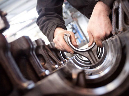 Купить запчасти Nissan в Алматы