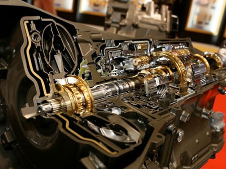 Японские автозапчасти в Алматы