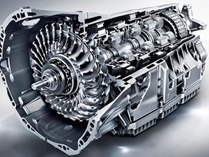 Запчасти на Lexus в Алматы