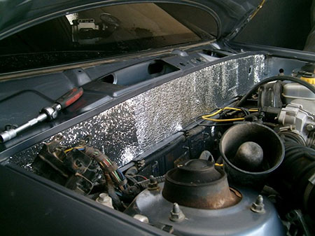 Купить запчасти Тойота в Алматы