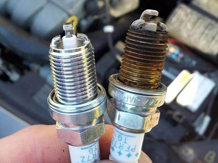 Японские автозапчасти в Алматы