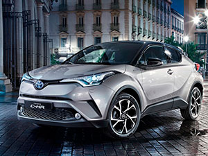 Авторазбор Тойота в Алматы