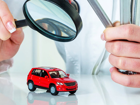 Оригинальные автозапчасти в Алматы