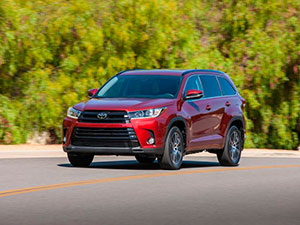 Авторазбор Тойота в Алматы