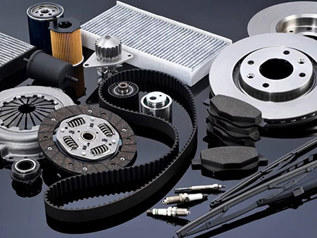 Автозапчасти под заказ в Алматы