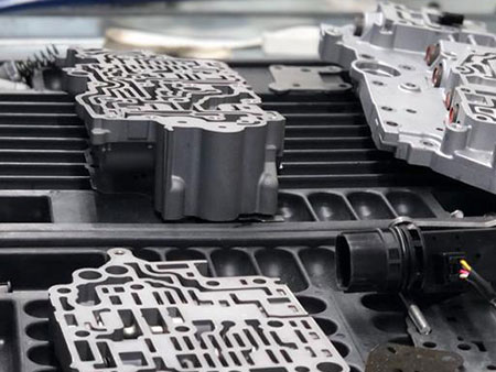 Авторазбор свежих иномарок в Алматы